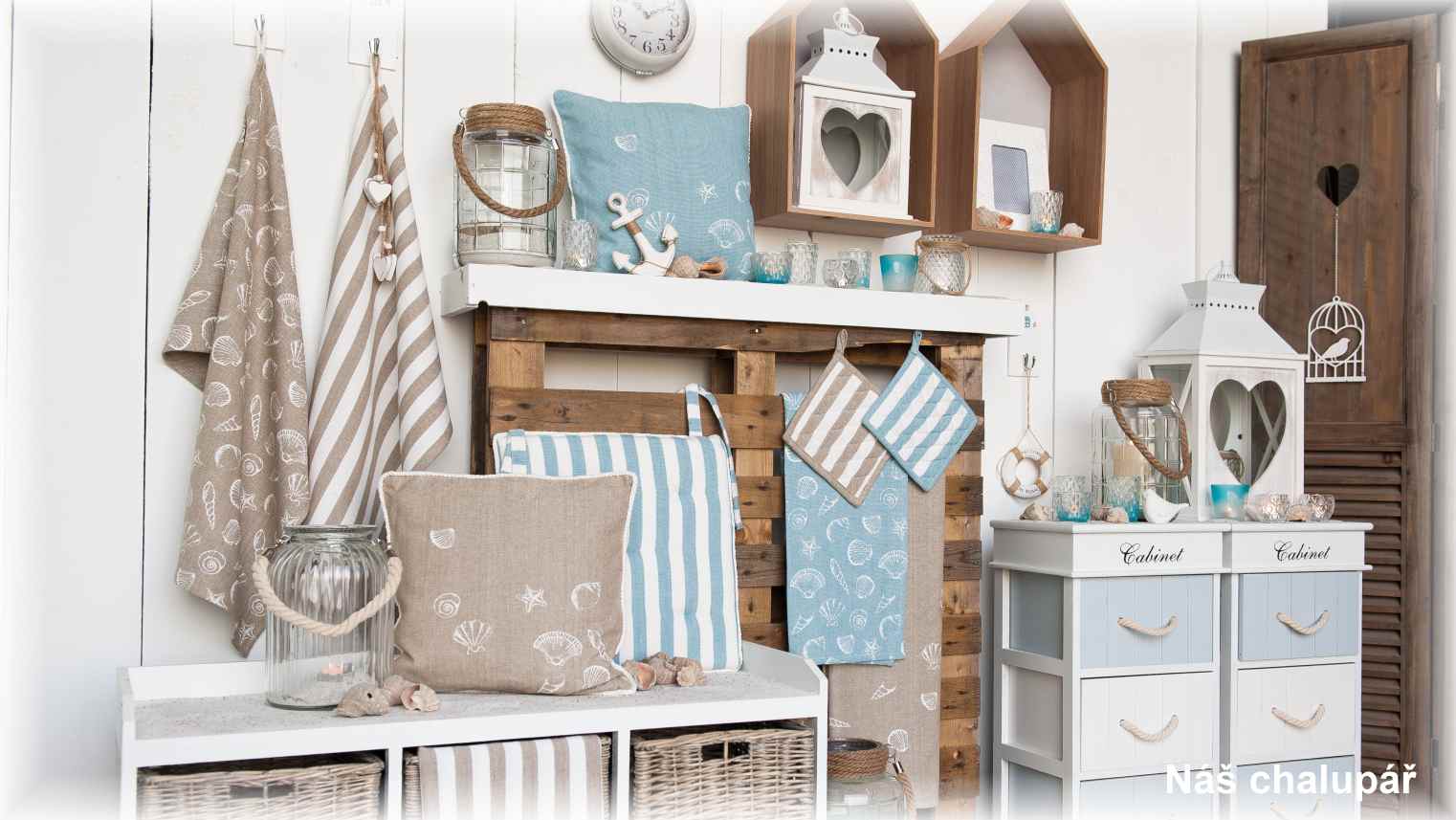 Sea Shells Clayre &...